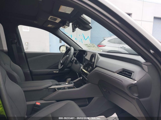 Lexus Tx 350 Premium 2024 5TDAAAA66RS007166 Image 5