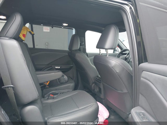 Lexus Tx 350 Premium 2024 5TDAAAA66RS007166 Image 8