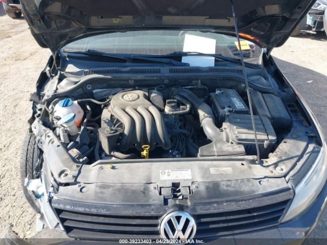 3VW2K7AJ7EM399767 Volkswagen Jetta 2.0l S
