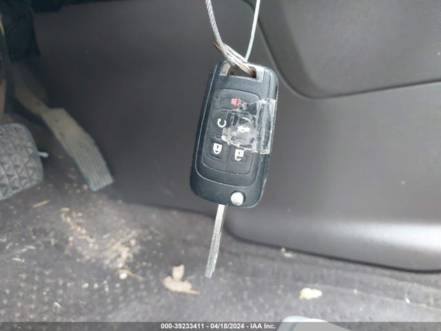 1G4PR5SK5F4184462 Buick Verano Convenience Group