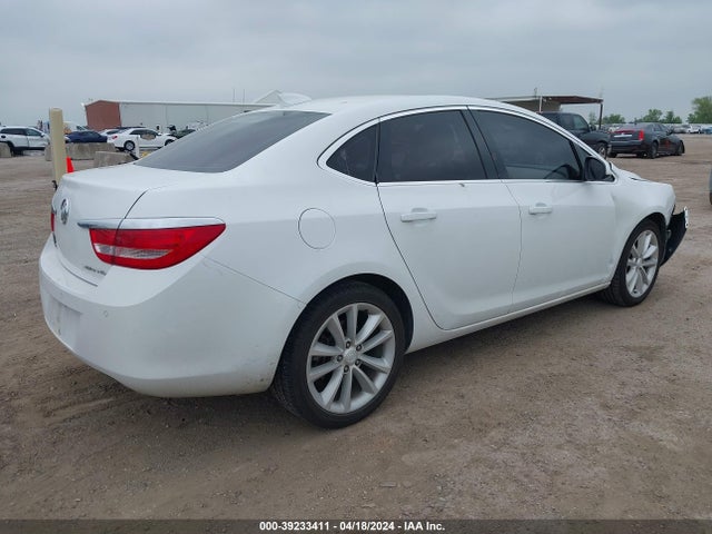 1G4PR5SK5F4184462 Buick Verano Convenience Group