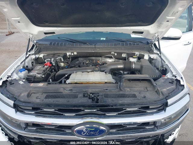 Ford Expedition Limited Max 2023 1FMJK1K88PEA12297 Image 10