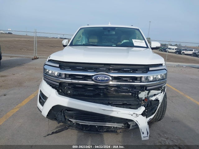 Ford Expedition Limited Max 2023 1FMJK1K88PEA12297 Image 12
