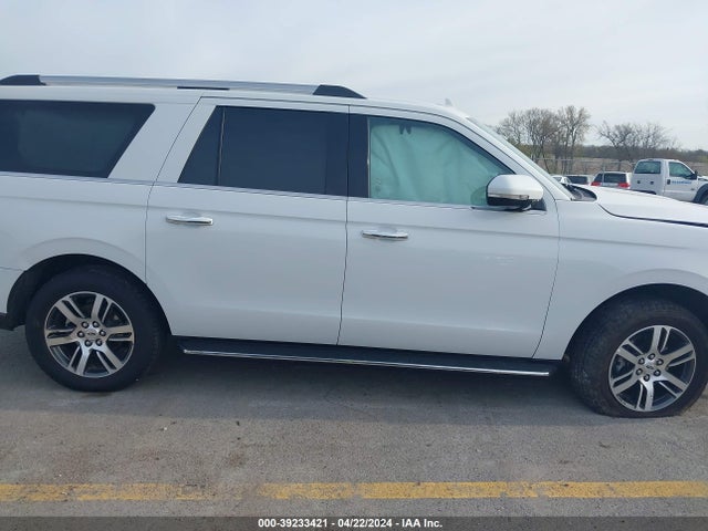 Ford Expedition Limited Max 2023 1FMJK1K88PEA12297 Image 13