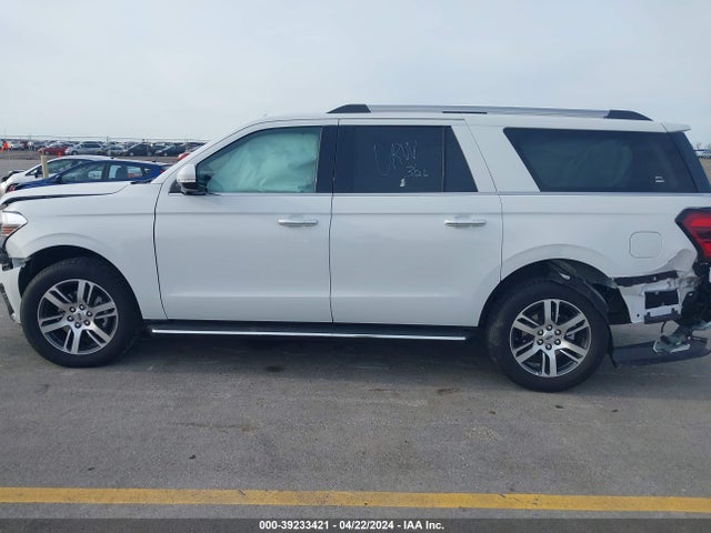 Ford Expedition Limited Max 2023 1FMJK1K88PEA12297 Image 14