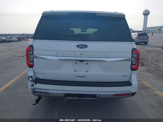 Ford Expedition Limited Max 2023 1FMJK1K88PEA12297 Image 16