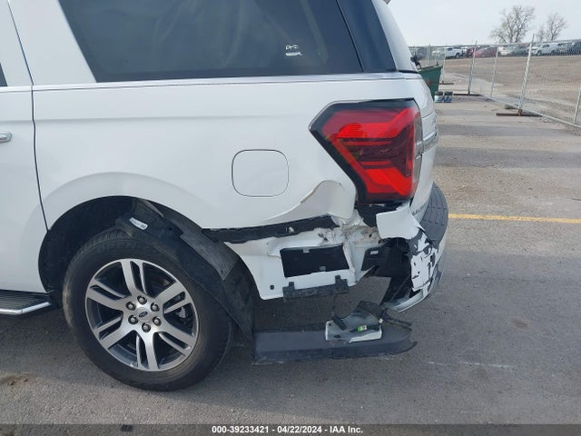 Ford Expedition Limited Max 2023 1FMJK1K88PEA12297 Image 17