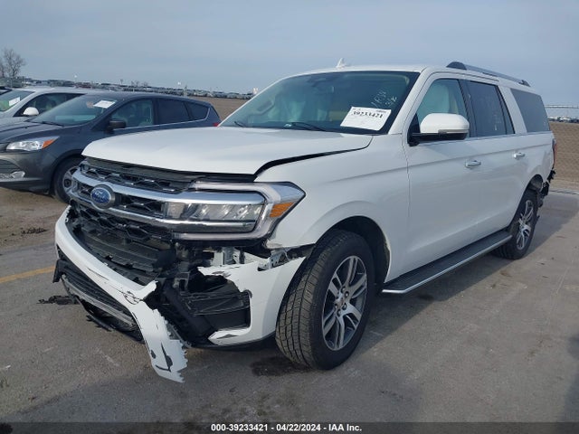 Ford Expedition Limited Max 2023 1FMJK1K88PEA12297 Image 2