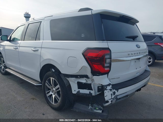 Ford Expedition Limited Max 2023 1FMJK1K88PEA12297 Image 3