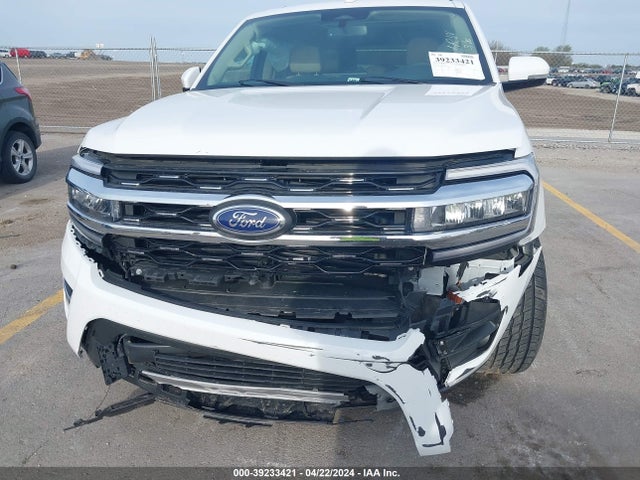 Ford Expedition Limited Max 2023 1FMJK1K88PEA12297 Image 6