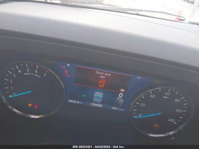 Ford Expedition Limited Max 2023 1FMJK1K88PEA12297 Image 7