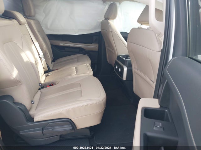 Ford Expedition Limited Max 2023 1FMJK1K88PEA12297 Image 8
