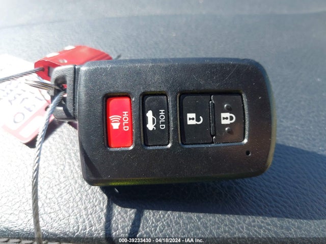 Toyota CAMRY XLE 2016 4T1BF1FK8GU576245 Image 11