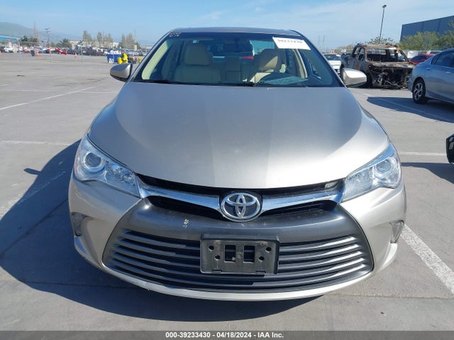 Toyota CAMRY XLE 2016 4T1BF1FK8GU576245 Image 12