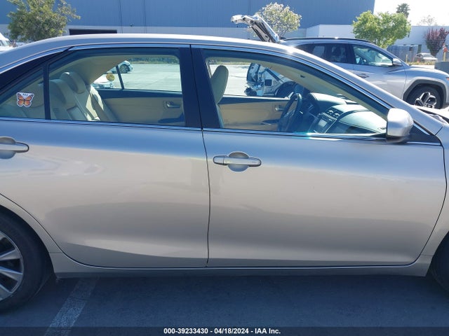 Toyota CAMRY XLE 2016 4T1BF1FK8GU576245 Image 13