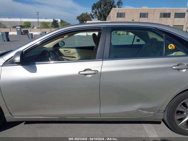 Toyota CAMRY XLE 2016 4T1BF1FK8GU576245 Image 14