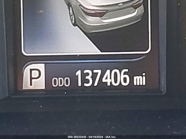 Toyota CAMRY XLE 2016 4T1BF1FK8GU576245 Image 15