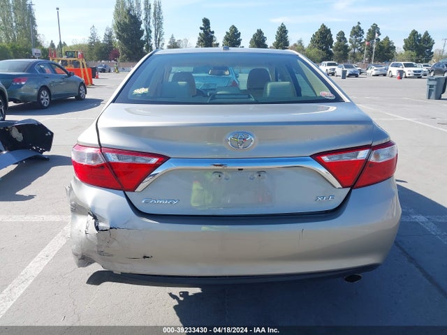 Toyota CAMRY XLE 2016 4T1BF1FK8GU576245 Image 16