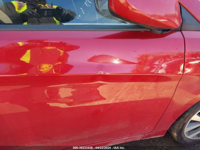 KMHCT4AE6HU386784 Hyundai Accent Value Edition