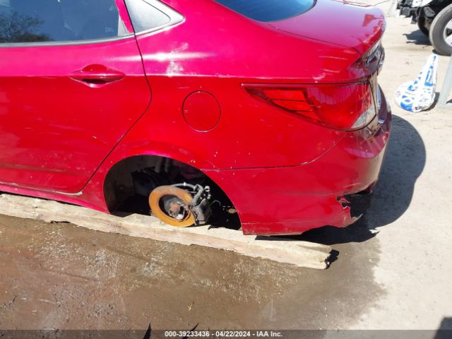KMHCT4AE6HU386784 Hyundai Accent Value Edition