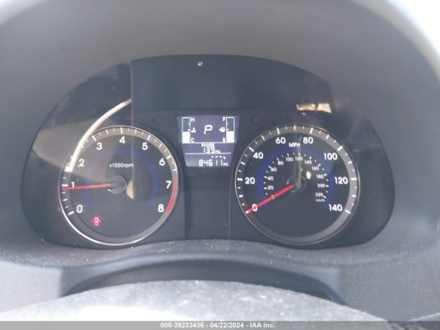 KMHCT4AE6HU386784 Hyundai Accent Value Edition