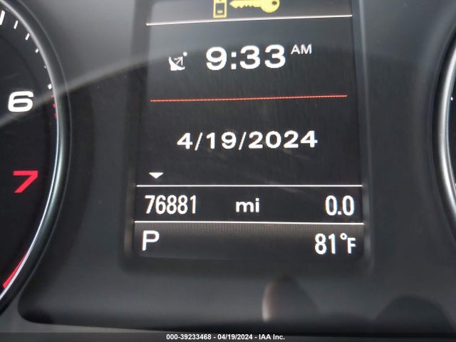 WA1BCCFS1HR006207 Audi Q3 2.0t Premium