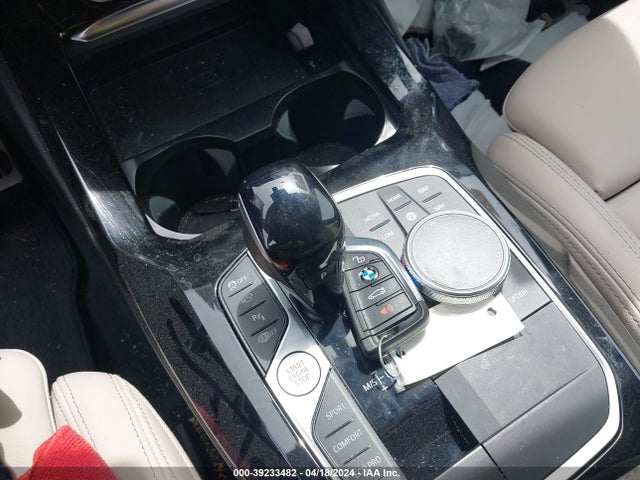 BMW X3 Xdrive30i 2023 5UX53DP05P9P04306 Image 11