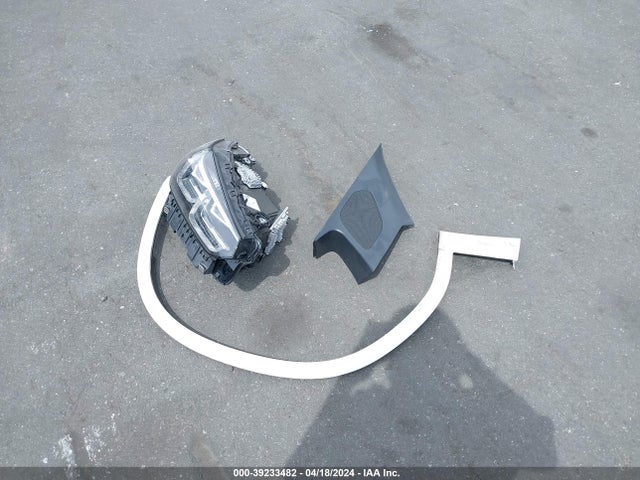 BMW X3 Xdrive30i 2023 5UX53DP05P9P04306 Image 12