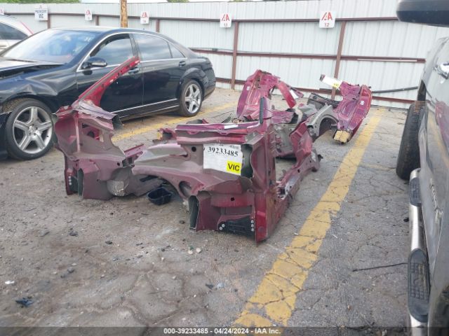 2C3CDXGJ2LH114529 Dodge Charger Scat Pack Rwd