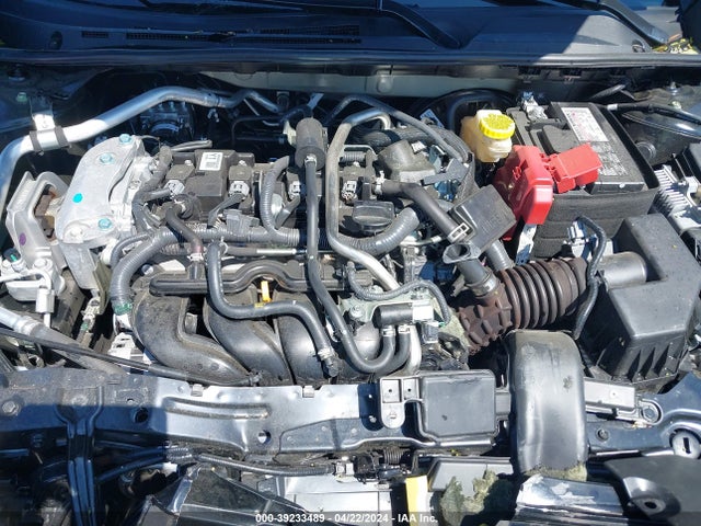 Nissan Sentra Sr Xtronic Cvt 2023 3N1AB8DV2PY240723 Image 10