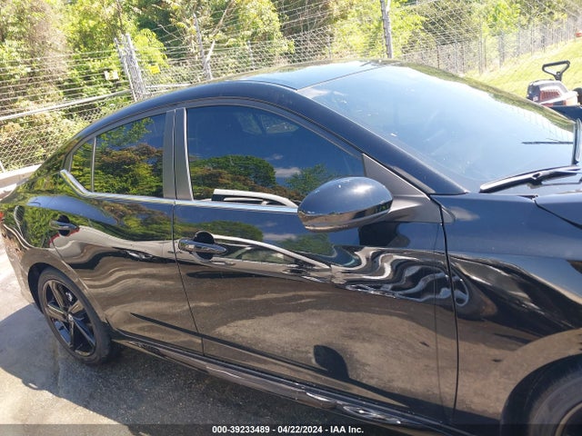 Nissan Sentra Sr Xtronic Cvt 2023 3N1AB8DV2PY240723 Image 14