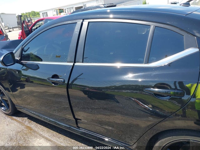 Nissan Sentra Sr Xtronic Cvt 2023 3N1AB8DV2PY240723 Image 15