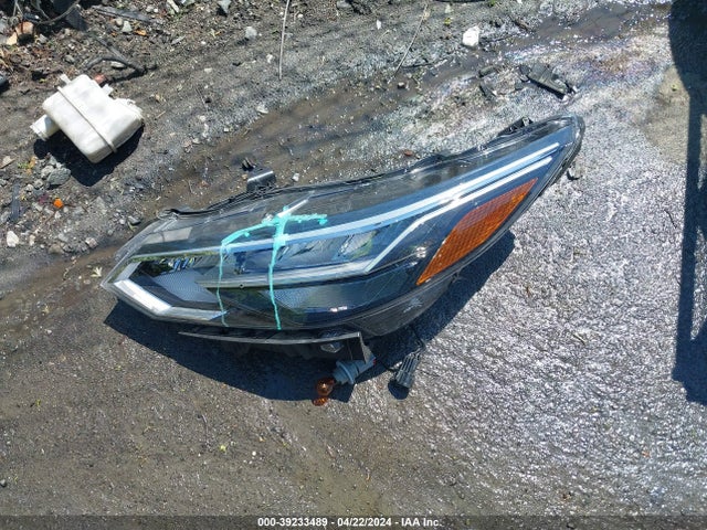 Nissan Sentra Sr Xtronic Cvt 2023 3N1AB8DV2PY240723 Image 12