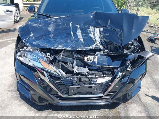 Nissan Sentra Sr Xtronic Cvt 2023 3N1AB8DV2PY240723 Image 6