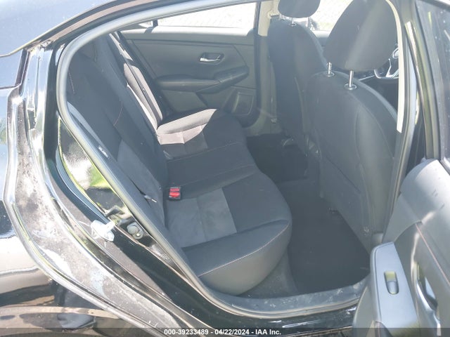 Nissan Sentra Sr Xtronic Cvt 2023 3N1AB8DV2PY240723 Image 8