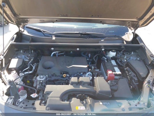 Toyota Rav4 Xle Premium 2023 2T3C1RFV4PW300003 Image 10