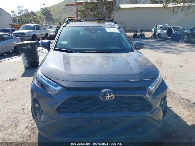 Toyota Rav4 Xle Premium 2023 2T3C1RFV4PW300003 Image 12