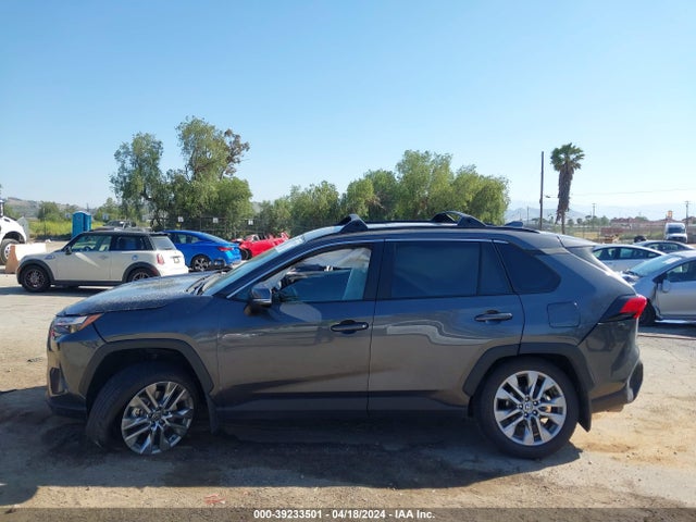 Toyota Rav4 Xle Premium 2023 2T3C1RFV4PW300003 Image 14