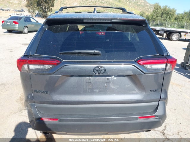 Toyota Rav4 Xle Premium 2023 2T3C1RFV4PW300003 Image 16