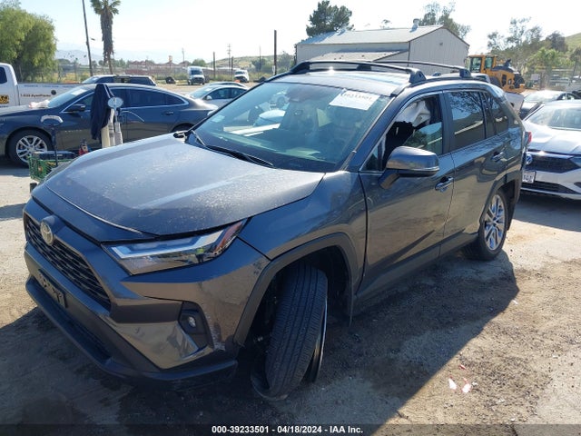 Toyota Rav4 Xle Premium 2023 2T3C1RFV4PW300003 Image 2