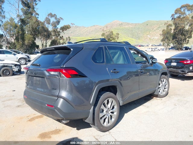 Toyota Rav4 Xle Premium 2023 2T3C1RFV4PW300003 Image 4