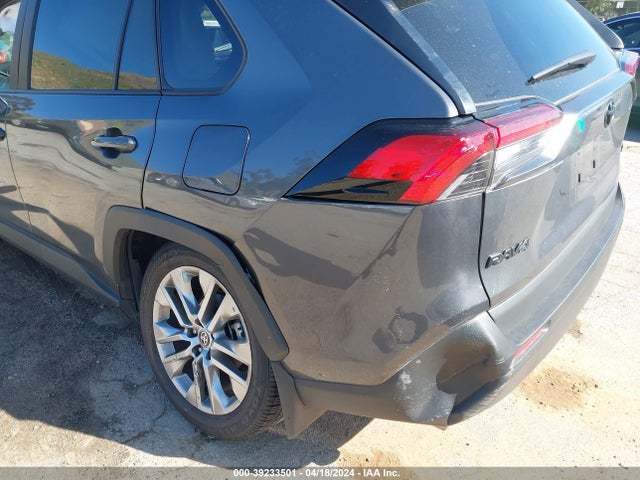 Toyota Rav4 Xle Premium 2023 2T3C1RFV4PW300003 Image 6
