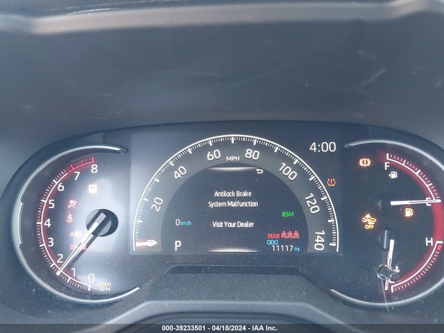 Toyota Rav4 Xle Premium 2023 2T3C1RFV4PW300003 Image 7