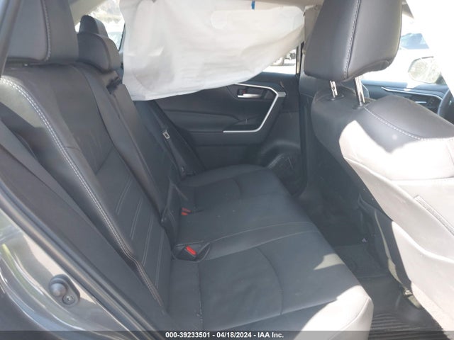 Toyota Rav4 Xle Premium 2023 2T3C1RFV4PW300003 Image 8