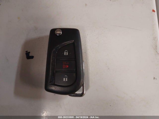 Toyota C-HR LE 2020 NMTKHMBX9LR104778 Image 11