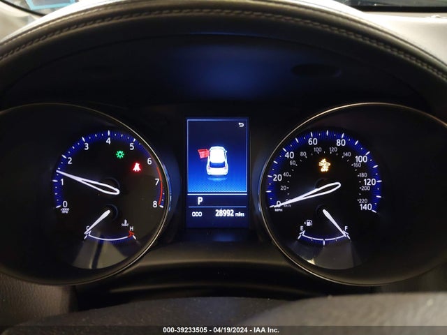 Toyota C-HR LE 2020 NMTKHMBX9LR104778 Image 15