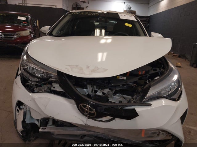 Toyota C-HR LE 2020 NMTKHMBX9LR104778 Image 6