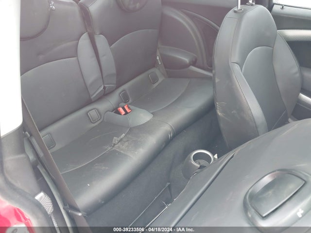 2009 MINI COOPER S WMWMF73559TT98587 Photo 7