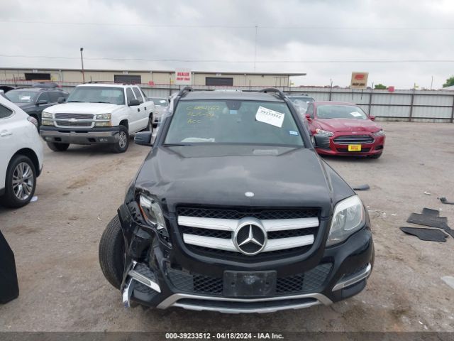 WDCGG5HBXEG270374 Mercedes-Benz GLK 350
