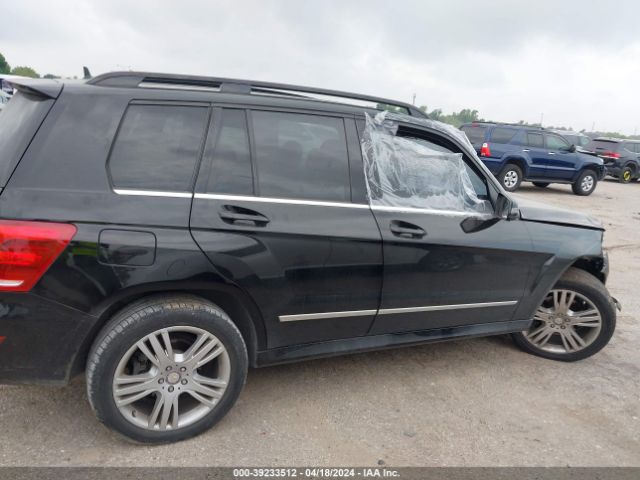 WDCGG5HBXEG270374 Mercedes-Benz GLK 350